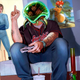 Illustration for article titled Kotaku ‘Shop Contest: Grand Theft A-Hole: The Winners